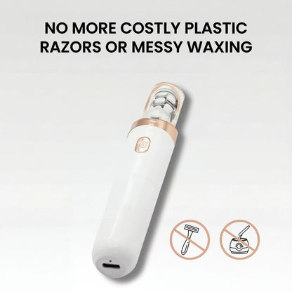 The Smooth Epilator Noreva