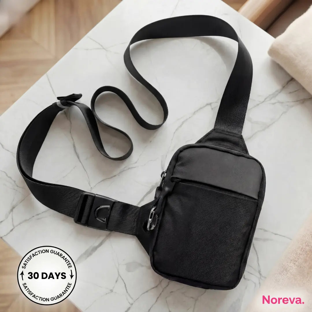 Noreva RFID Secure Bag