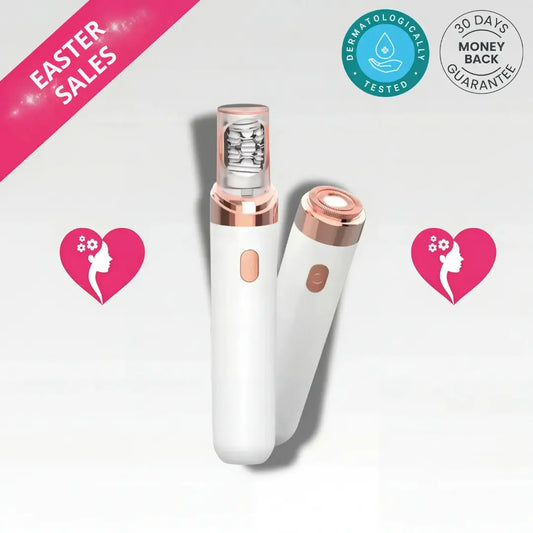 Noreva Smooth Epilator
