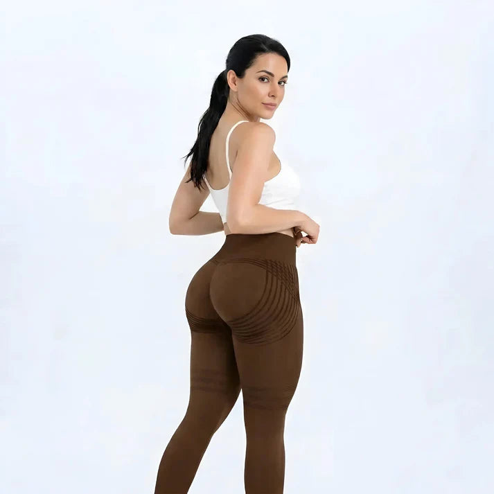 Noreva 3D Anti-Cellulite Leggings