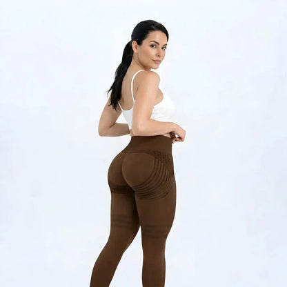 Noreva 3D Anti-Cellulite Leggings