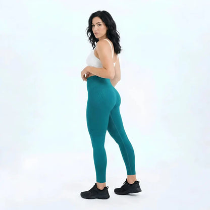 Noreva 3D Anti-Cellulite Leggings