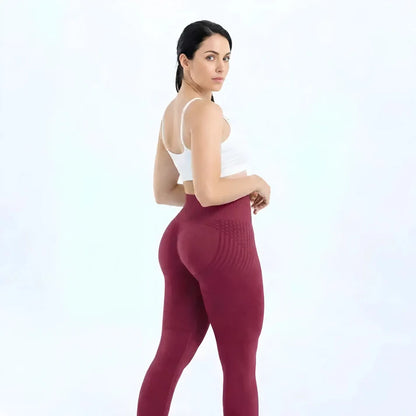 Noreva 3D Anti-Cellulite Leggings