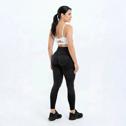 Noreva 3D Anti-Cellulite Leggings