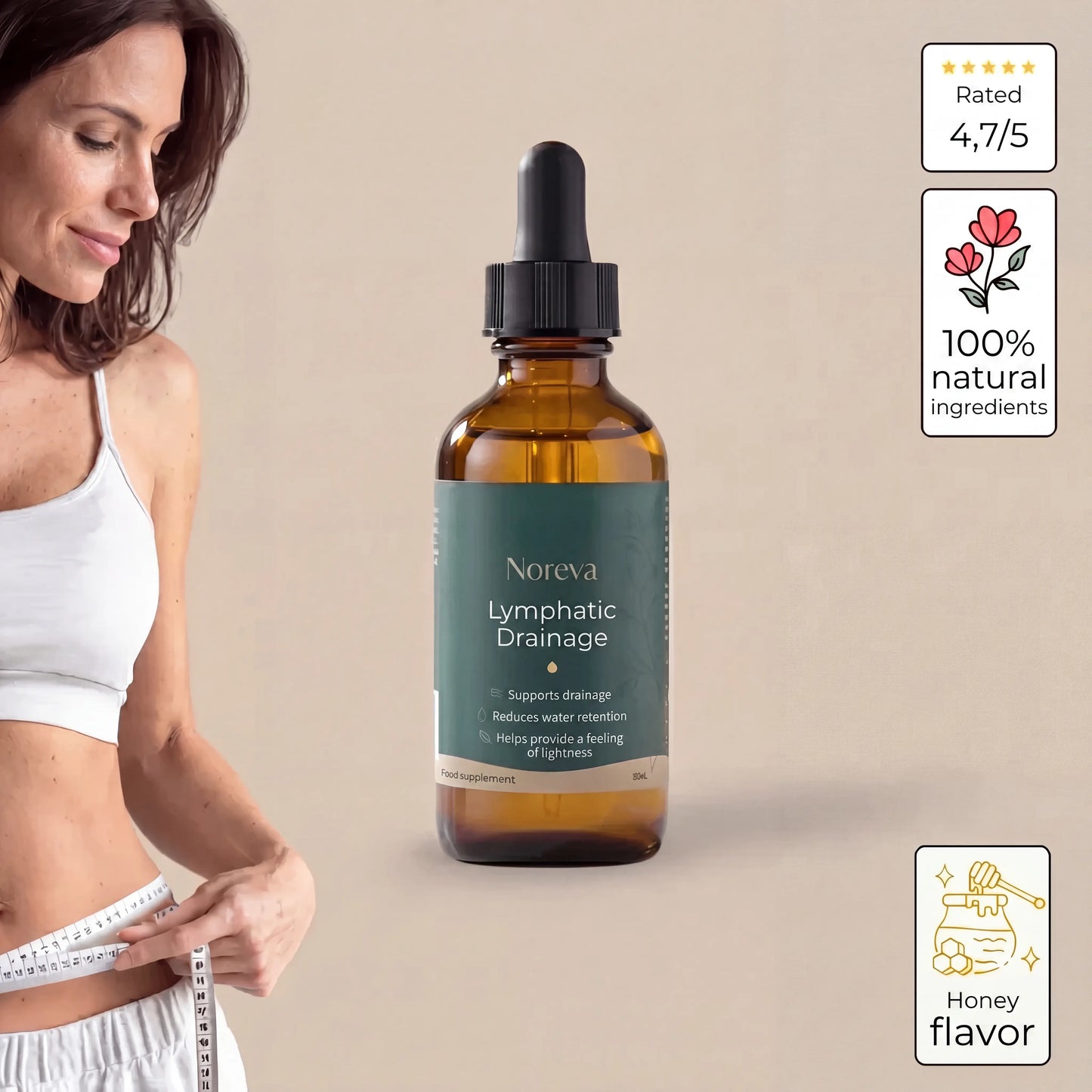 Lymphatic Drainage