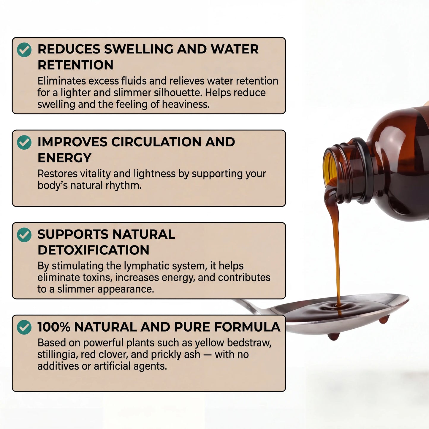 Lymphatic Drainage