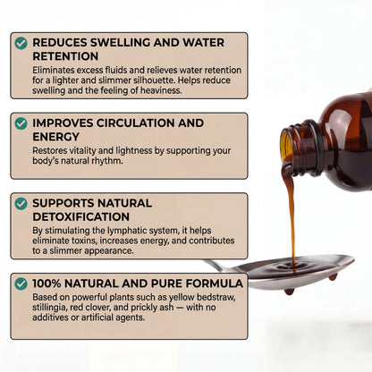 Lymphatic Drainage