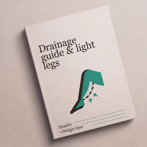 Ebook - A Guide to Drainage and Cellulite