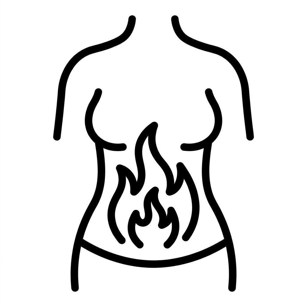 Fat burn