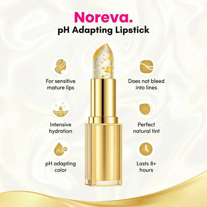 Noreva PH-Adaptive Lipstick