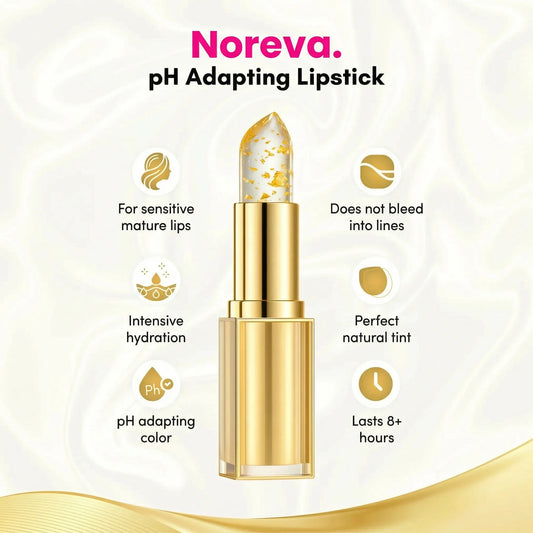 Noreva PH-Adaptive Lipstick