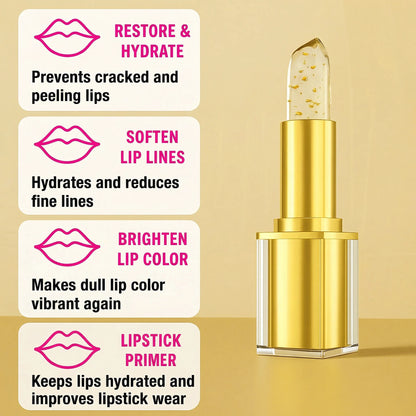 Noreva PH-Adaptive Lipstick
