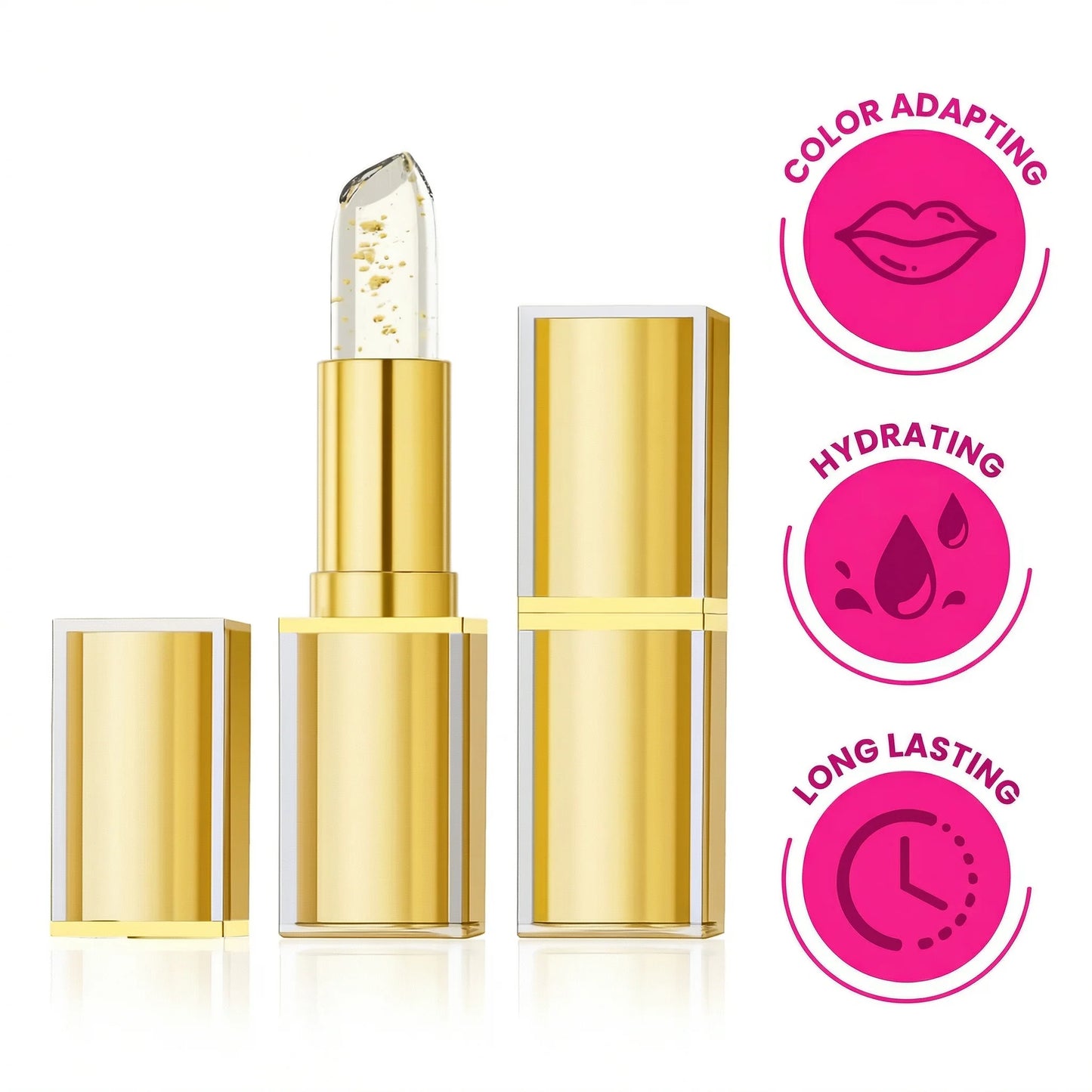 Noreva PH-Adaptive Lipstick