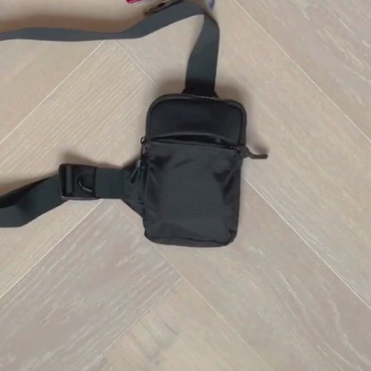 Noreva RFID Secure Bag