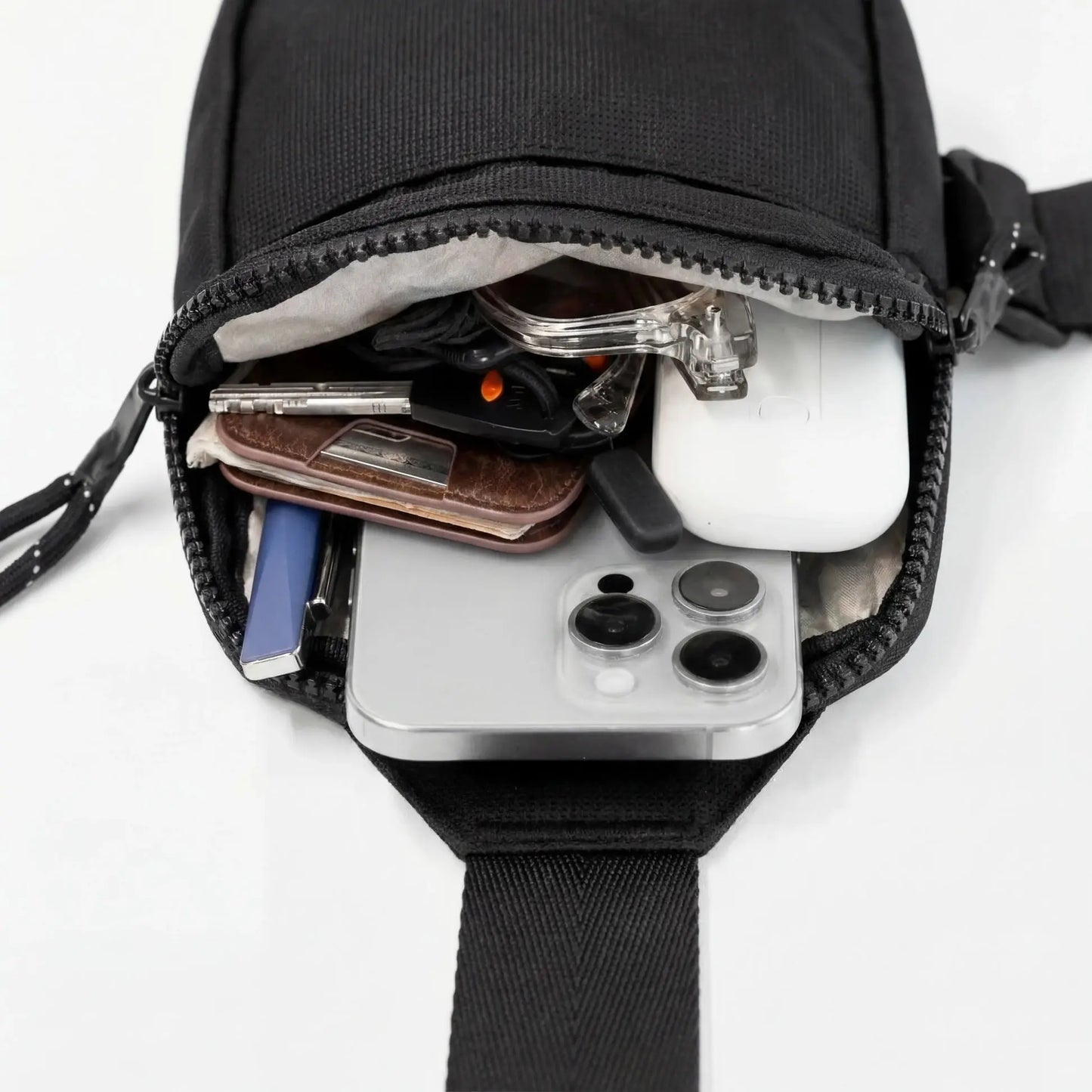 Noreva RFID Secure Bag