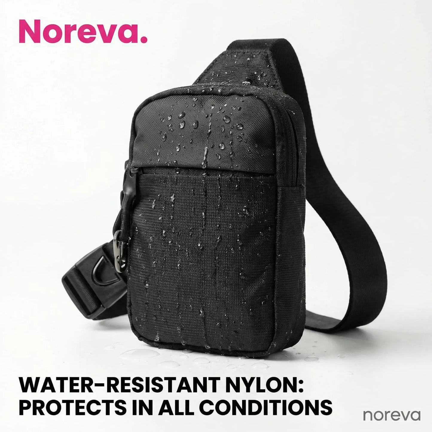 Noreva RFID Secure Bag