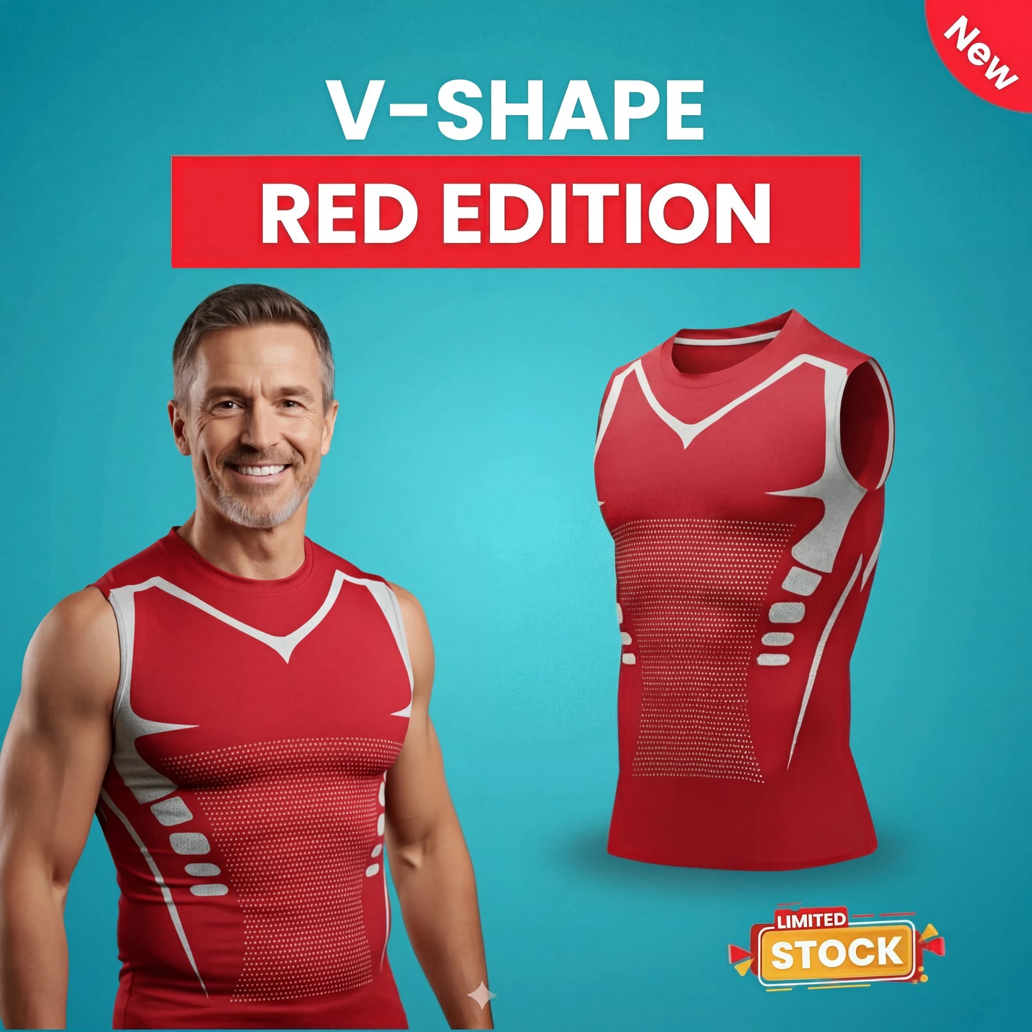 V-Shape 2.0 Noreva