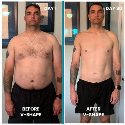 V-Shape 2.0 Noreva