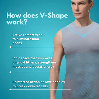 V-Shape 2.0 Noreva